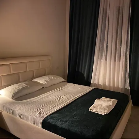 Apartamento Adrians