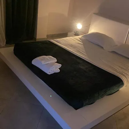 Apartamento Adrians Durrës