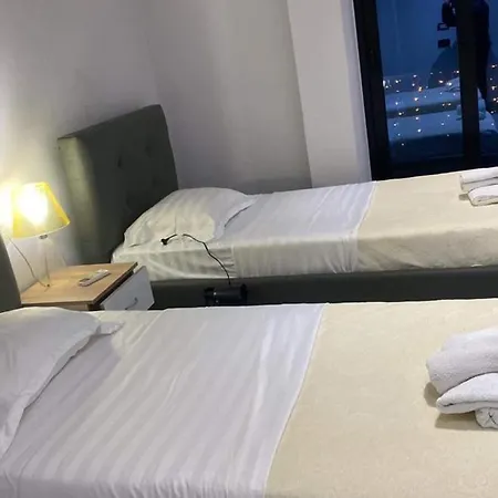 Apartamento Adrians