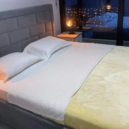 Apartamento Adrians *
