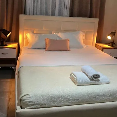 Apartamento Adrians